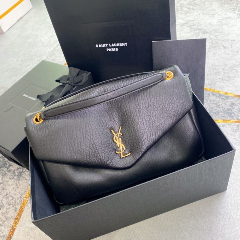 YSL Satchel Bags - Click Image to Close